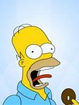 pic for Homer simpson
